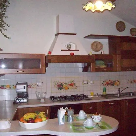 Santa Maria 2 Отель типа 