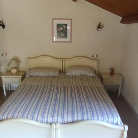 Santa Maria 2 לינה וארוחת בוקר *