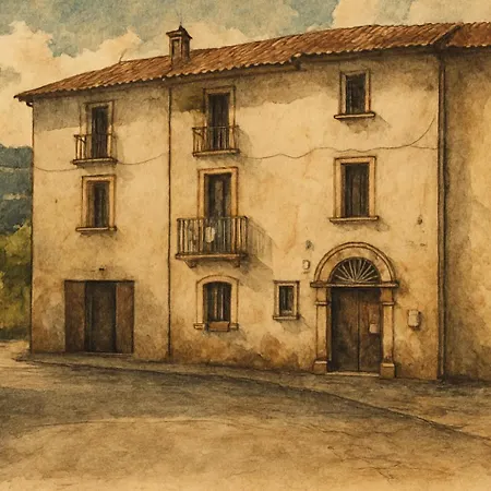 Frühstückspension Santa Maria 2