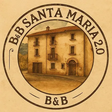 Santa Maria 2 Mendicino