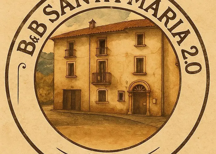 Santa Maria 2 Mendicino